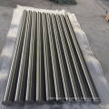 ASTM B348 Grade 5 Ti6Al4V Titanium Alloy Bar in Stock